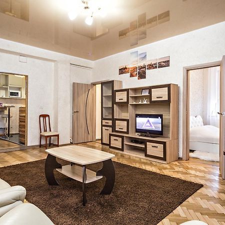 Apartment In A City Center! Krakivska,34 Lwów Zewnętrze zdjęcie